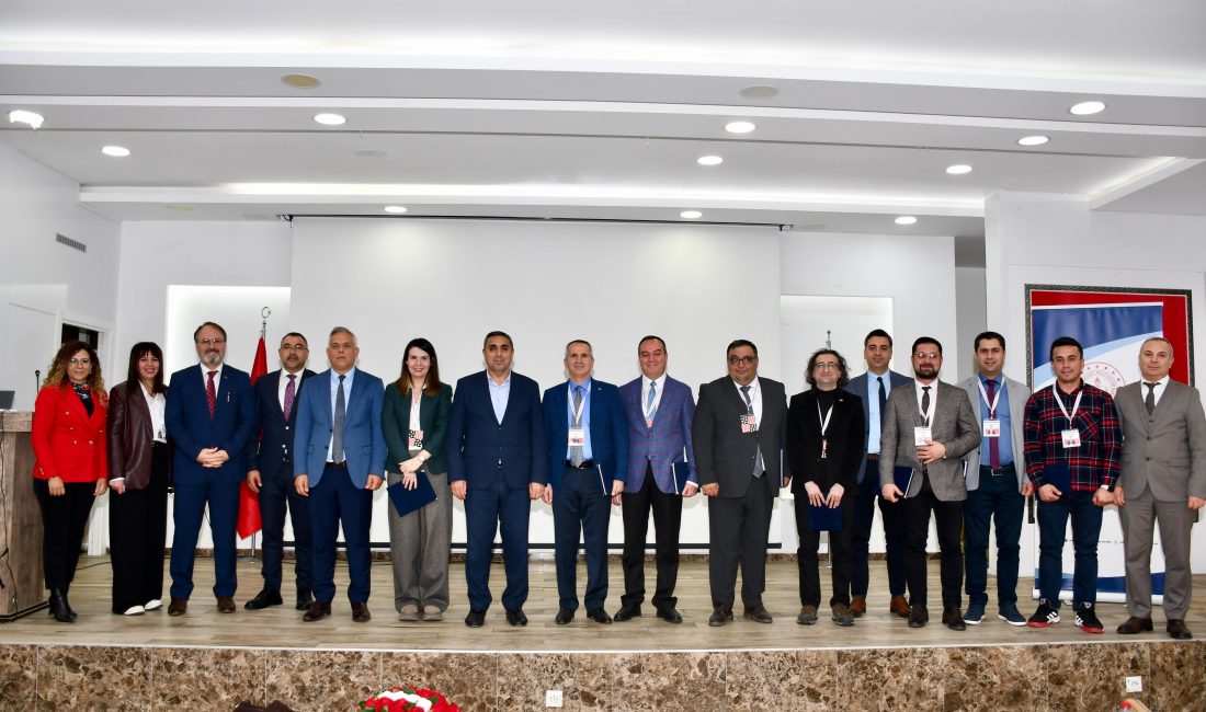 Silifke İlçe Milli Eğitim