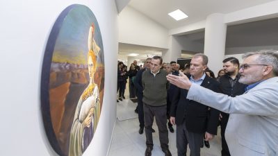 Türkiye Cumhuriyeti’nin 102. Yılı Resim