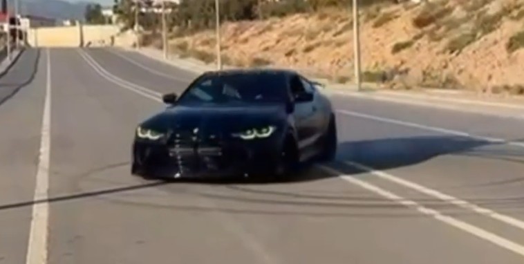 Mersin'de yapılan denetimlerde drift