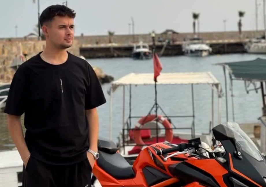 Mersin’in Bozyazı ilçesinde 5