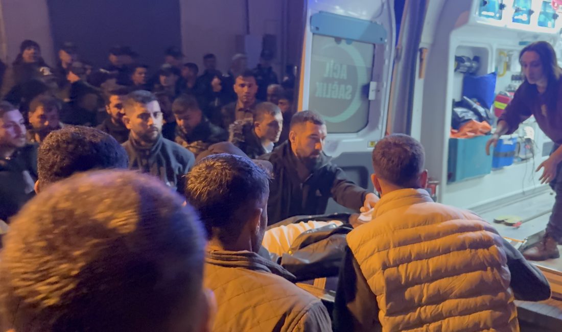 Mersin Valiliği, Tarsus ilçesinde