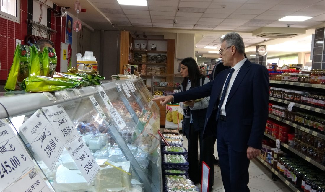 Ticaret Bakanlığı tarafından Ramazan