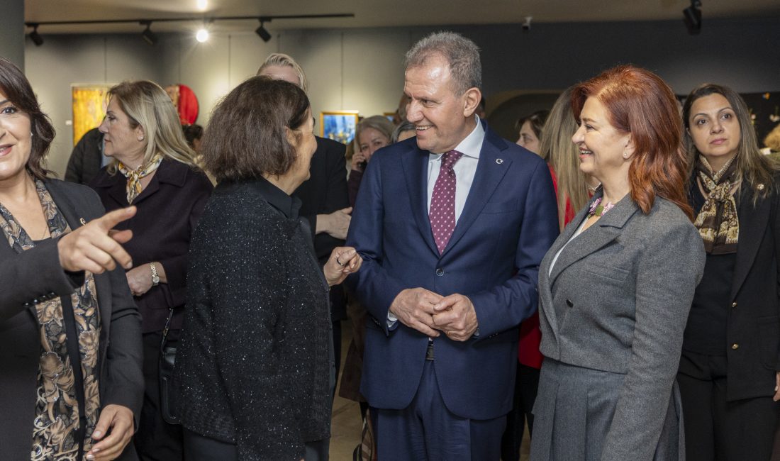 TBB Başkan Vekili ve