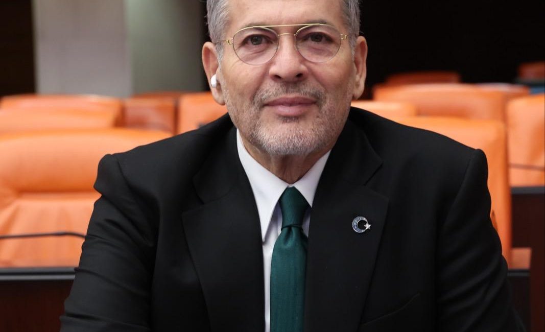 Milliyetçi Hareket Partisi Mersin