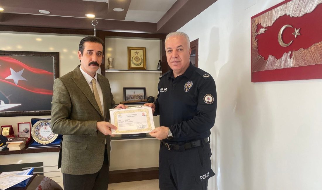 Bozyazı’da güvenlik güçlerine başarı