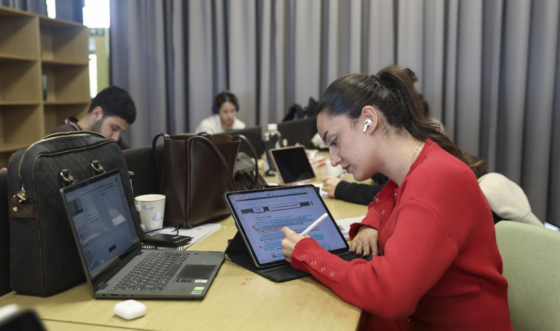 Mersin Büyükşehir Belediyesi, kent