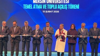 Cumhurbaşkanı Yardımcısı Cevdet Yılmaz, Cumhurbaşkanı