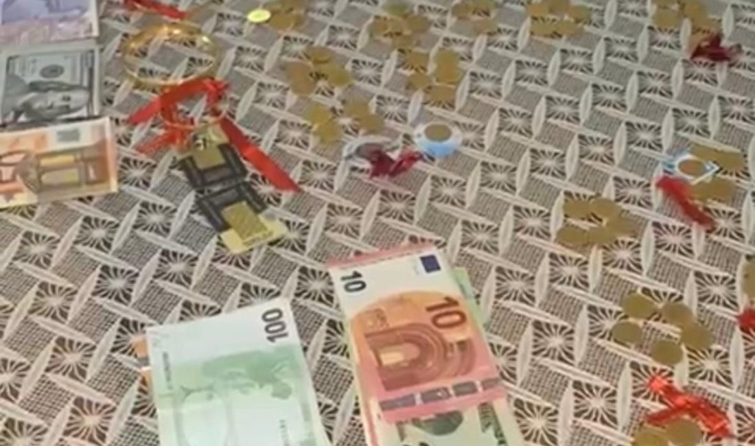 Mersin'in Anamur ilçesinde yaşlı