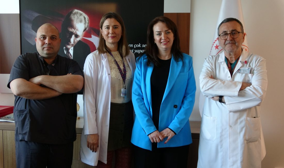 Mersin’de pandemi döneminde 28