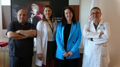 Mersin’de pandemi döneminde 28 haftalık