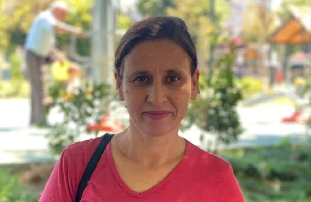 Mersin'in Tarsus ilçesinde boşanma