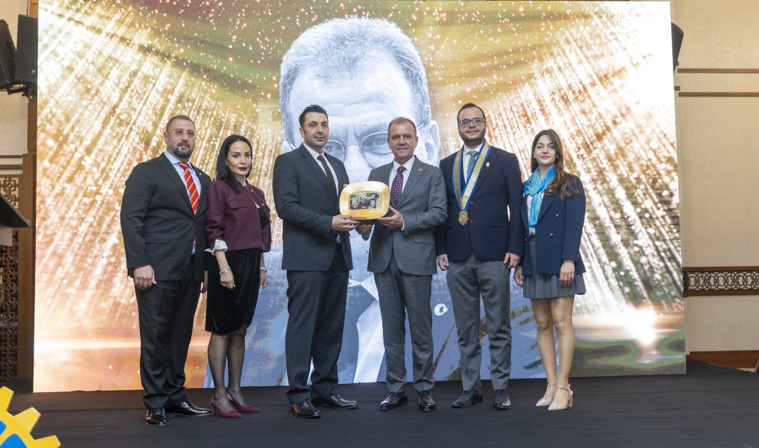 TBB Başkan Vekili ve