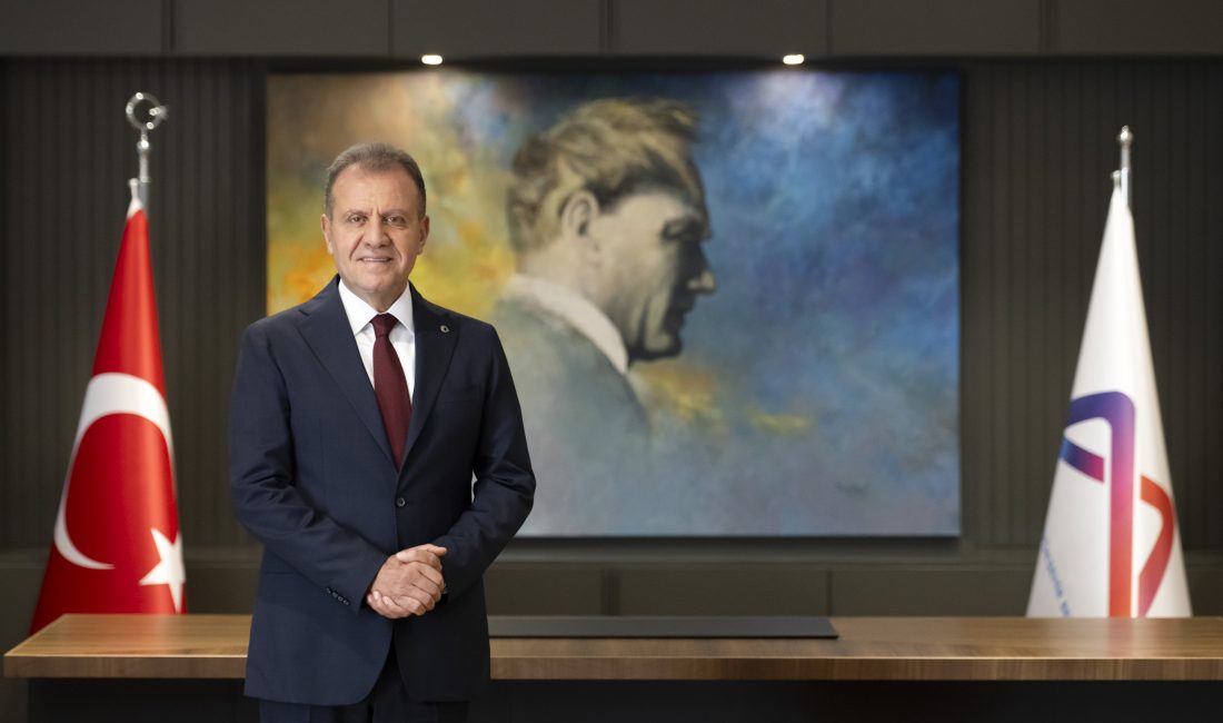 Türkiye Belediyeler Birliği (TBB)