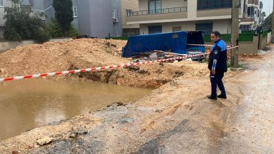 Meteoroloji Genel Müdürlüğü ve AFAD’ın
