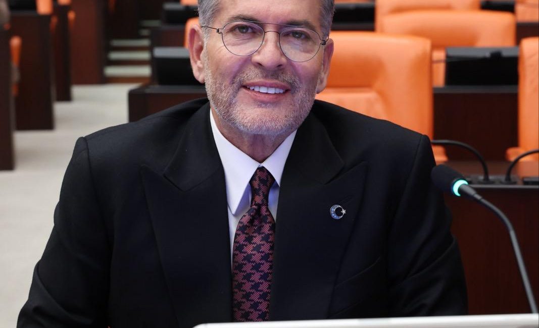 MİLLETVEKİLİ UYSAL: ‘MERSİN TEKSTİL