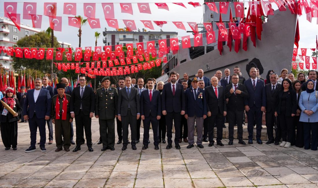 18 Mart Çanakkale Zaferi