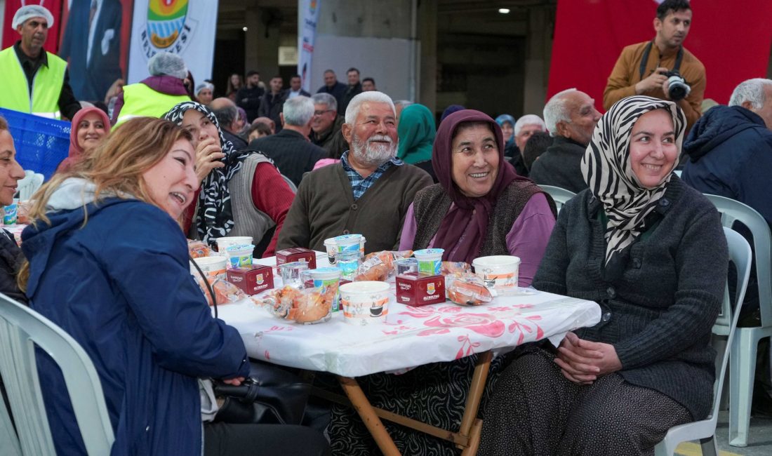 Tarsus Belediyesi tarafından Ergenekon