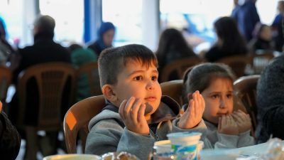 Tarsus Belediyesi tarafından “Tarsus’ta Bereket