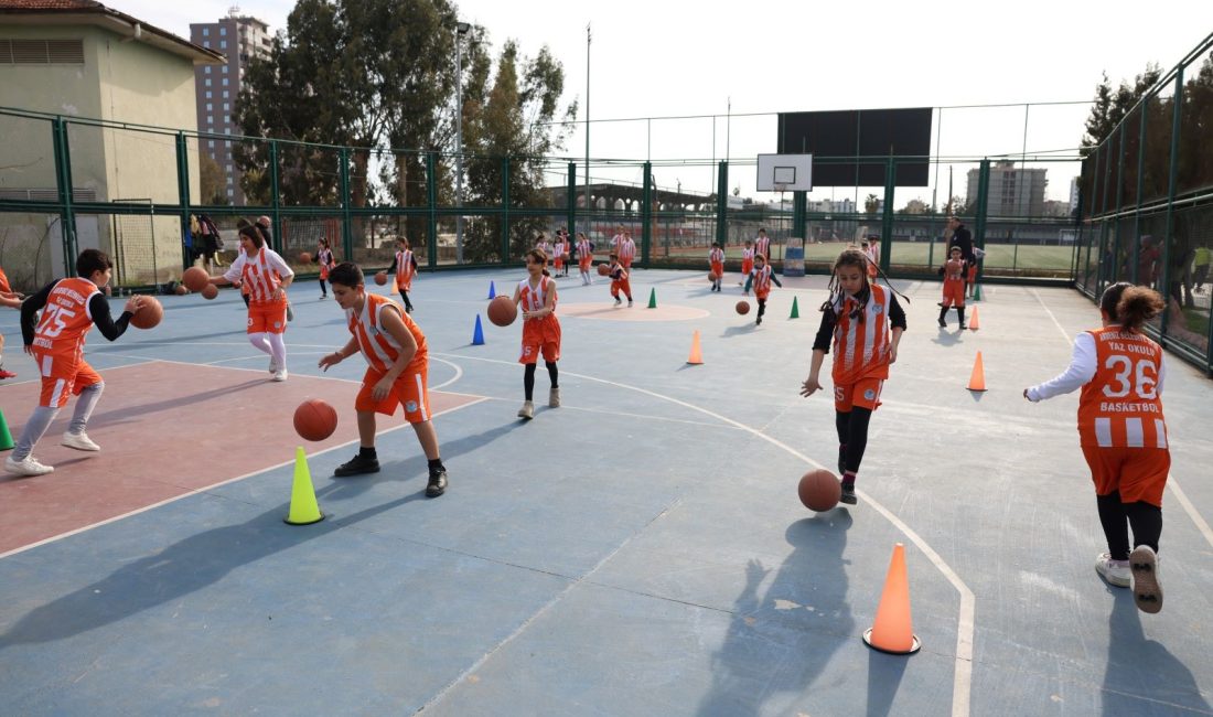 Akdeniz Belediyesi Spor Kulübü