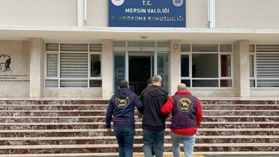 Mersin’de hakkında 19 yıl 11