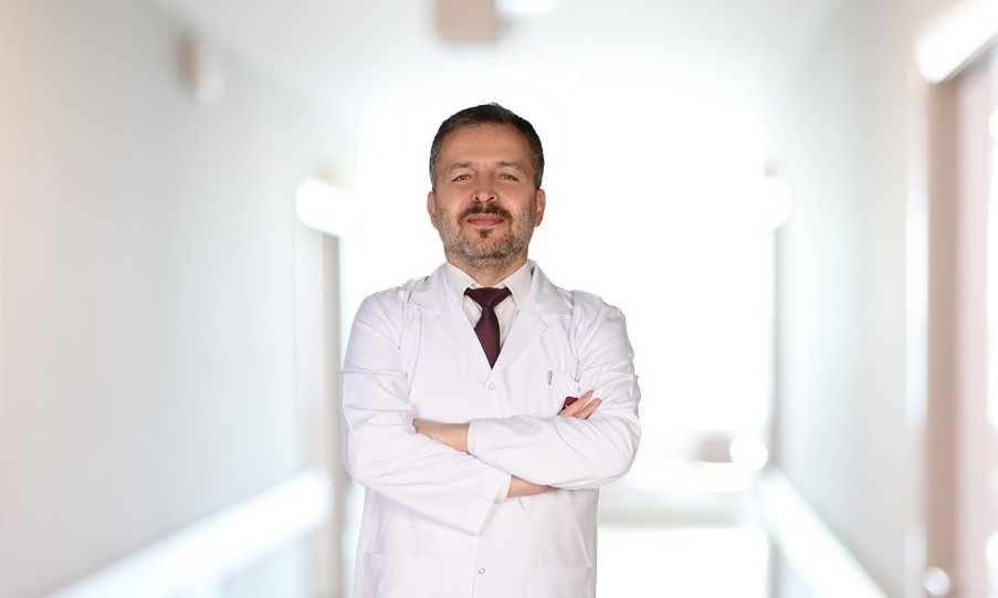 Kolorektal kanserin dünyada en