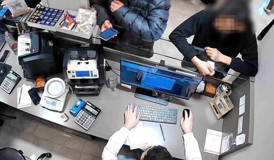 Mersin’de sosyal medya üzerinden