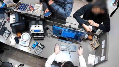 Mersin’de sosyal medya üzerinden vatandaşları