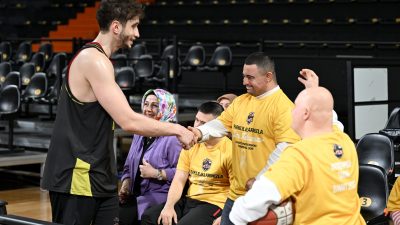 Mersin Büyükşehir Belediyesi, 21 Mart