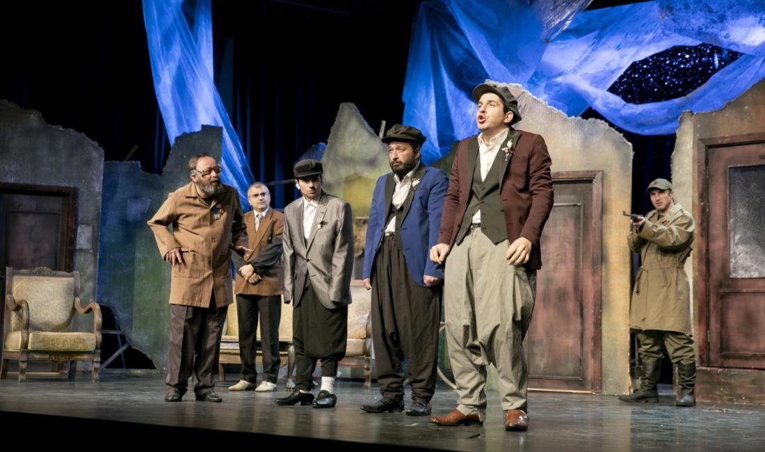 Mersin Büyükşehir Belediyesi, 27