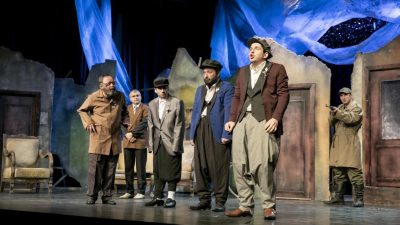 Mersin Büyükşehir Belediyesi, 27 Mart