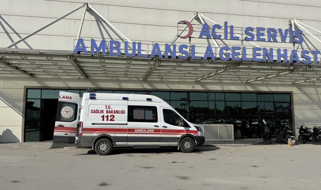 Mersin'in Tarsus ilçesinde alacak