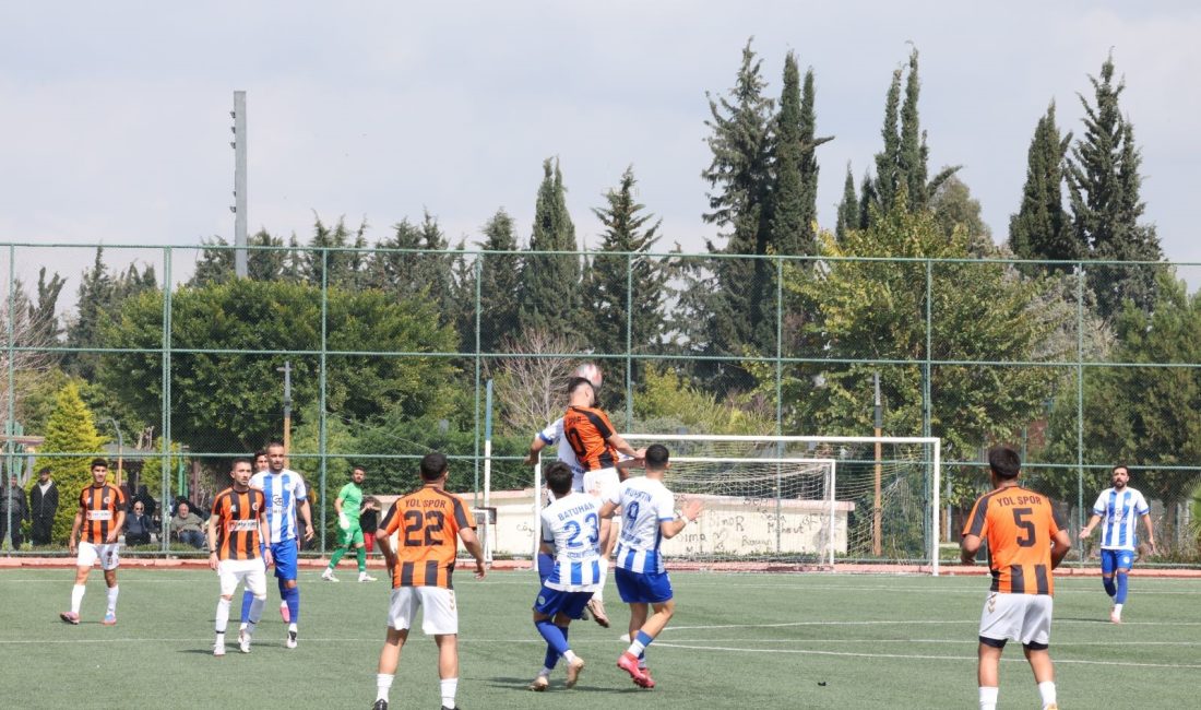 Mersin Süper Amatör Lig