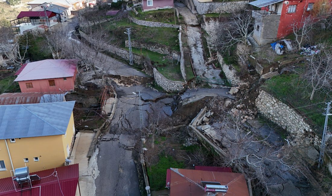 Mersin'in en önemli yaylaları