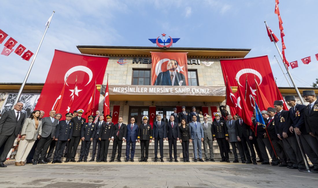 TBB Başkan Vekili ve