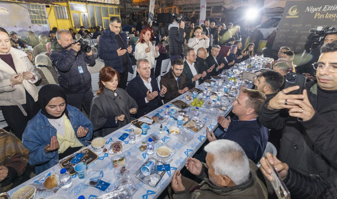 TBB Başkan Vekili ve