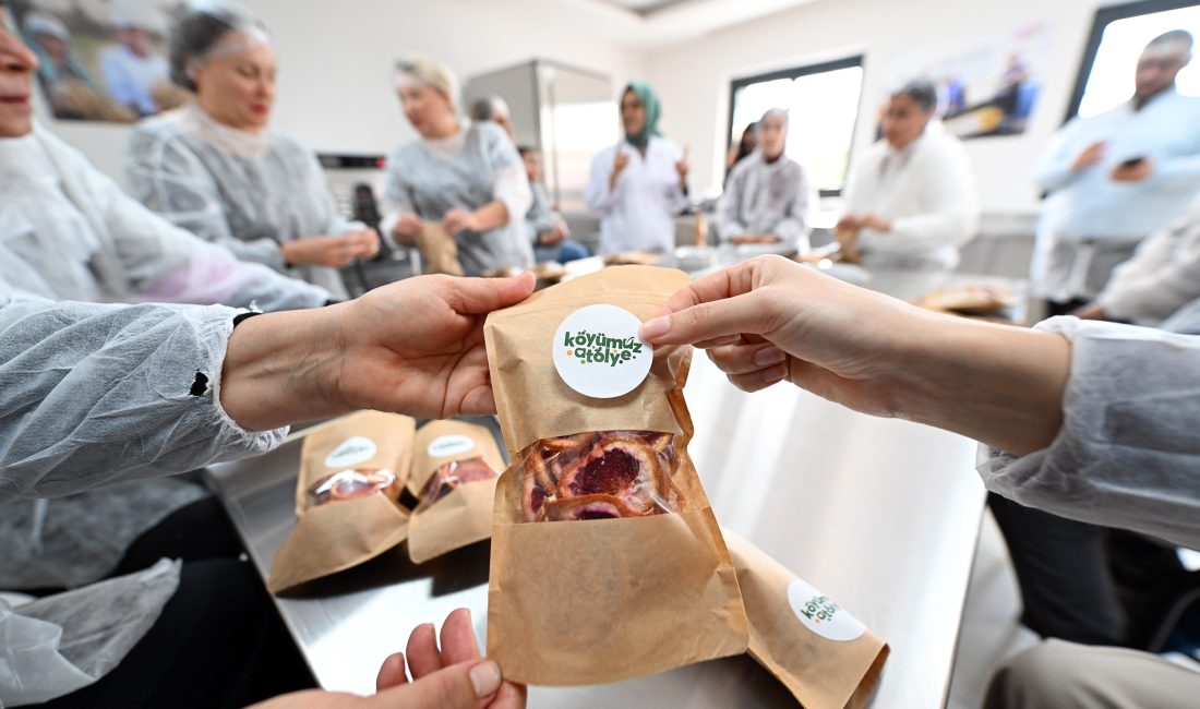 Üreticilere destekleri ve yerel