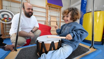 Mersin Büyükşehir Belediyesi Sağlık İşleri