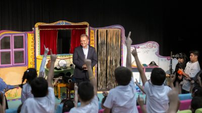 Çeyrek asırlık bir geçmişe sahip