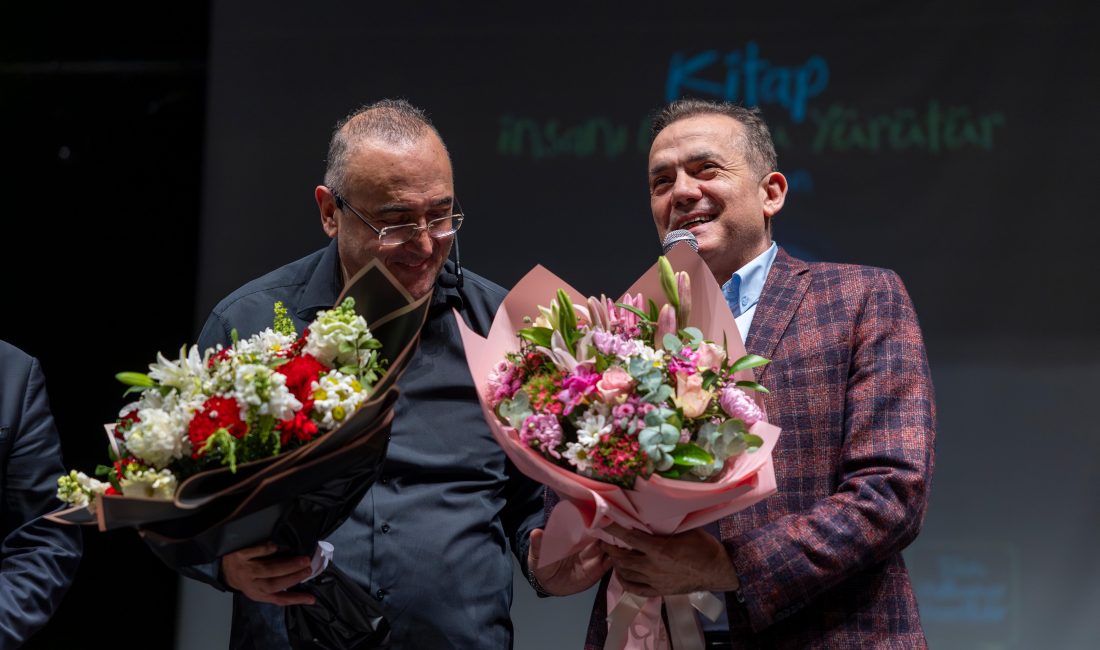 Mersin’in ilk Oyuncak Müzesi’ne