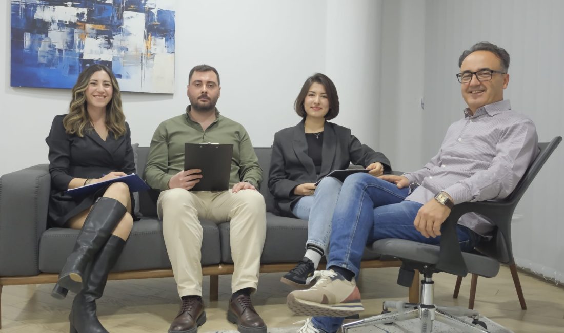 SAĞLIKLI AİLE, GÜÇLÜ GELECEK