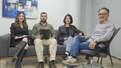 SAĞLIKLI AİLE, GÜÇLÜ GELECEK İÇİN