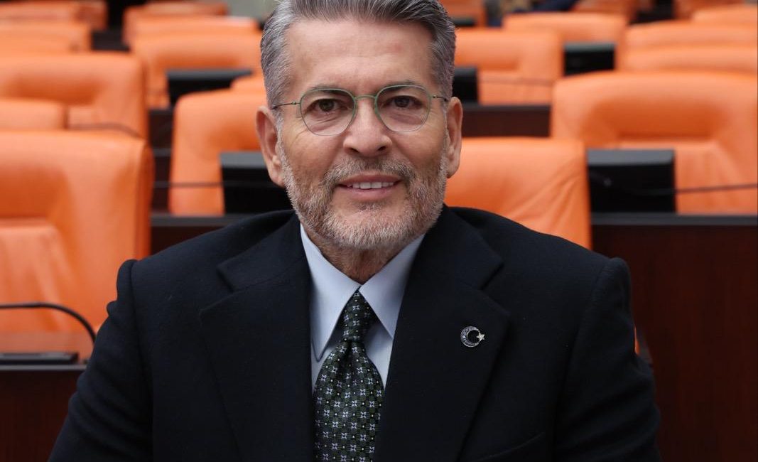 Milliyetçi Hareket Partisi Mersin