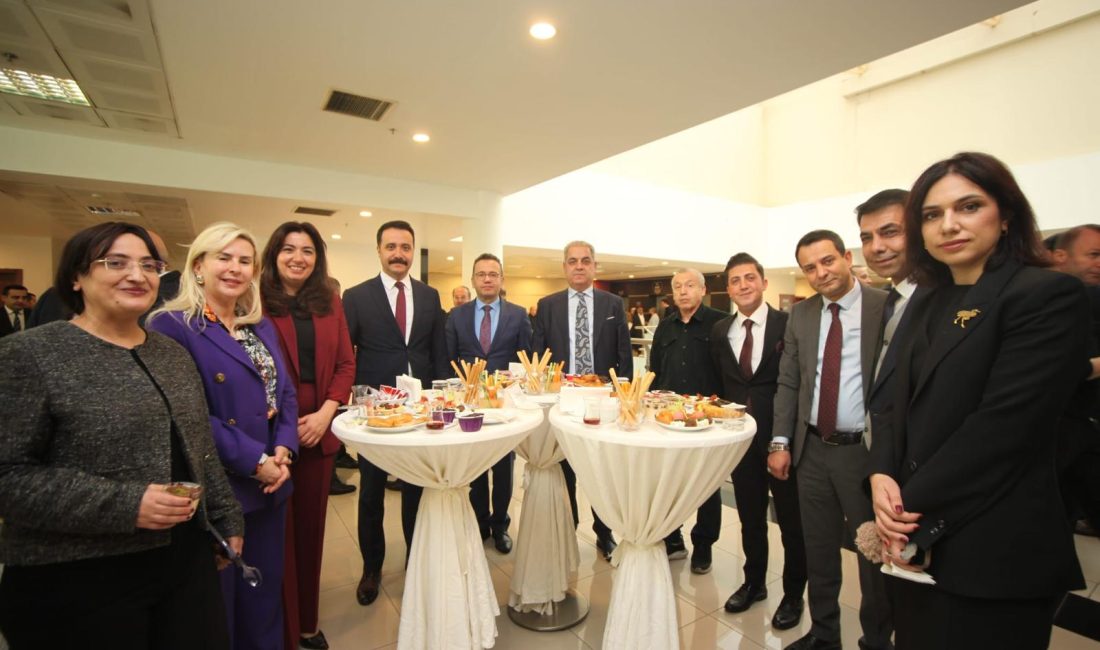 Mersin Cumhuriyet Başsavcılığı tarafından