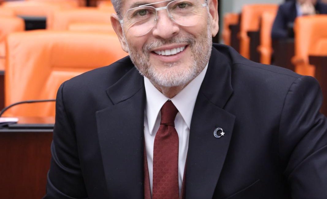 MHP’Lİ UYSAL MECLİS’TE KONUŞTU: