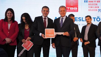 Mezitli Belediyesi, kent genelinde yürüttüğü