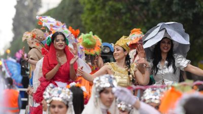 Tarsus Belediyesi Kadın ve Aile