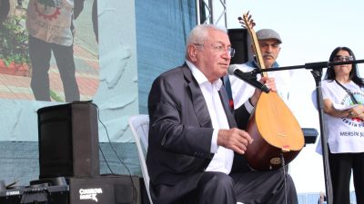 Cumhuriyet Halk Partisi Parti Meclisi