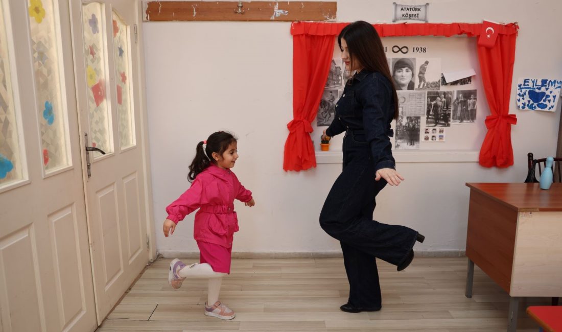  Mersin’de Akdeniz Belediyesi,