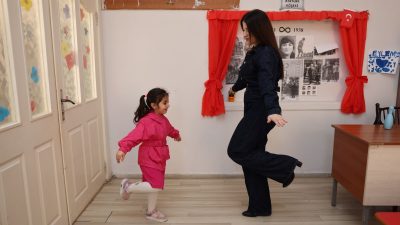  Mersin’de Akdeniz Belediyesi, 0-6