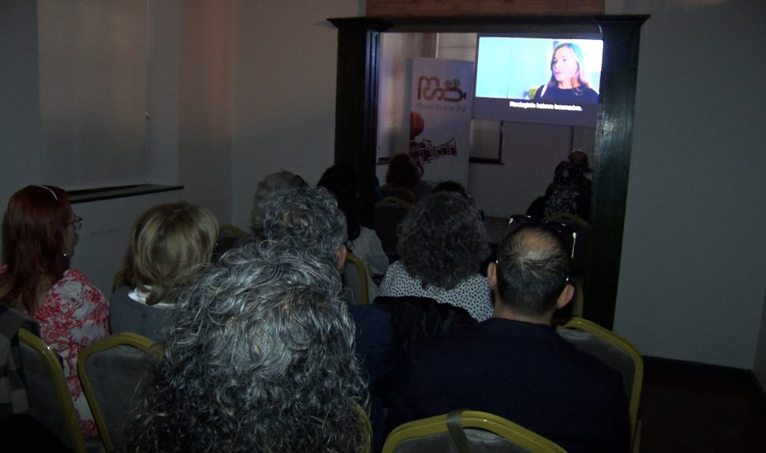 Mersin’de, Büyükşehir Belediyesi Kültür,